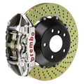 Brembo auto part