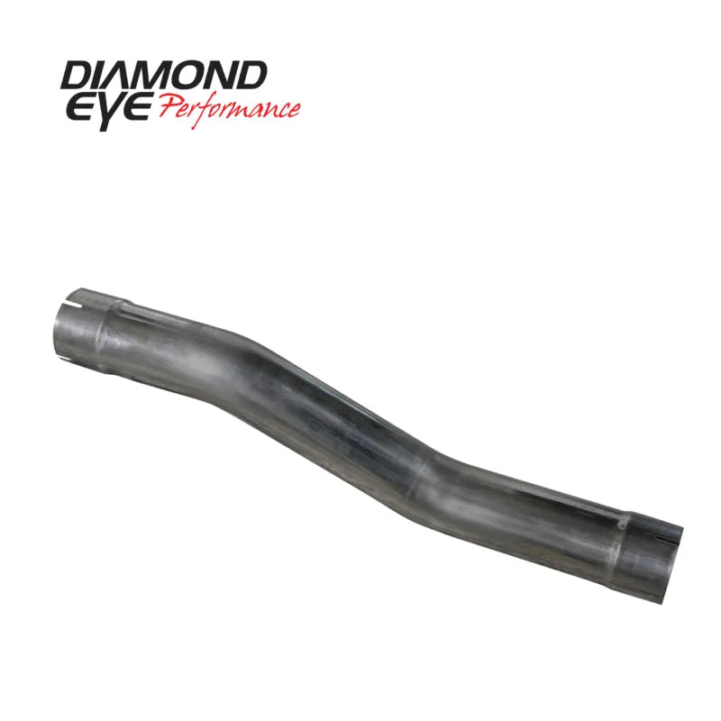 Diamond Eye Performance muffler