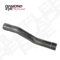 Diamond Eye Performance muffler