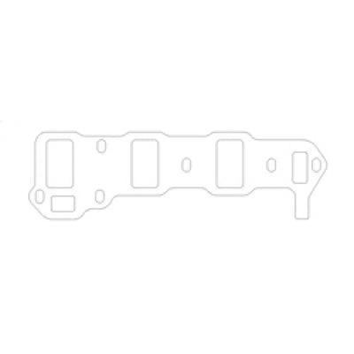 Cometic Gasket intake system