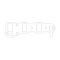Cometic Gasket intake system