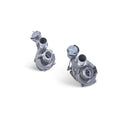 Ford Racing auto part detail