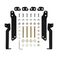 Westin auto part detail