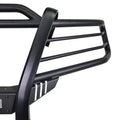 Westin auto part close-up