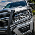 Westin auto part detail