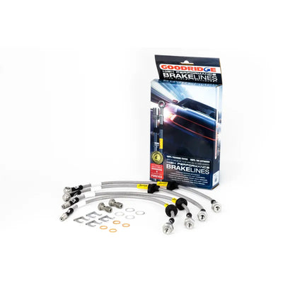 Goodridge auto part