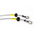 Goodridge auto part installed view
