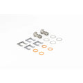 Goodridge auto part installed view