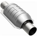 Magnaflow auto part installed view