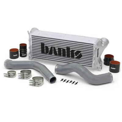 Banks Power intercooler
