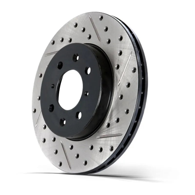 Stoptech auto part