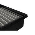 aFe air filter close-up