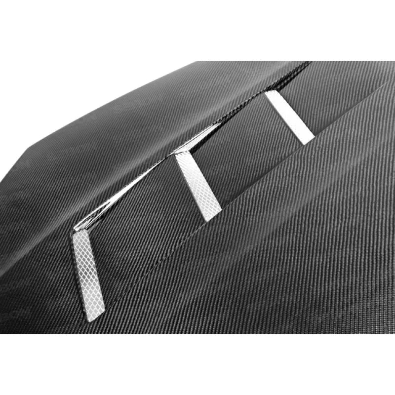 Seibon carbon auto part