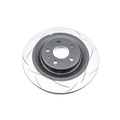 DBA auto part close-up