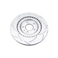 DBA auto part installed view
