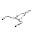 aFe cat-back exhaust