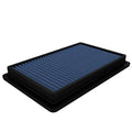 aFe air filter close-up
