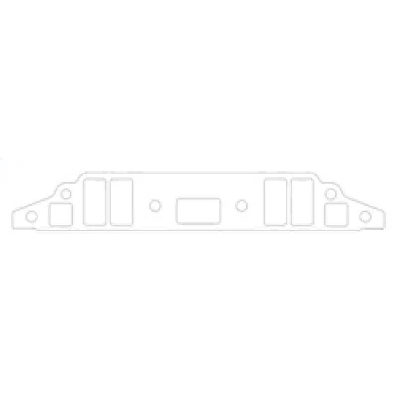 Cometic Gasket intake system