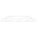 Cometic Gasket intake system