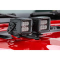 Go Rhino auto part detail