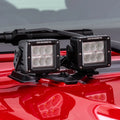 Go Rhino auto part