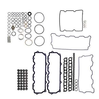 Cometic Gasket auto part