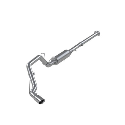 MBRP cat-back exhaust