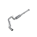MBRP cat-back exhaust