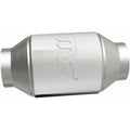 Magnaflow auto part close-up