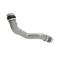 K&N Engineering charge pipe detail