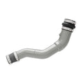 K&N Engineering charge pipe close-up