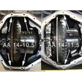 aFe auto part detail