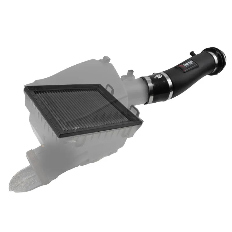 aFe induction system