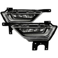 SPYDER fog light kit