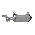 MBRP slip-on exhaust