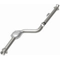 Magnaflow auto part close-up