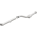 Magnaflow auto part close-up