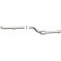 Magnaflow auto part detail