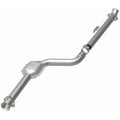 Magnaflow auto part close-up