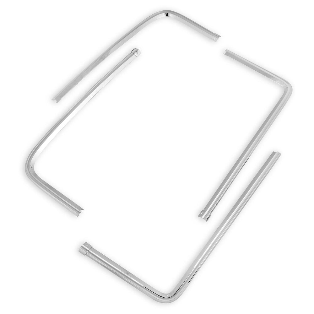 1969-1972 C/K HEADLINER TRIM 4-PIEC