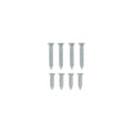 1969-1972 C/K HEADLINER TRIM 4-PIEC