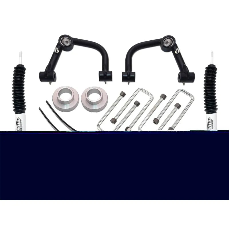 Tuff Country control arms