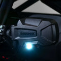 Seizmik auto part