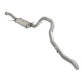 aFe cat-back exhaust
