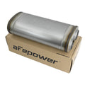 aFe muffler