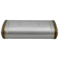 aFe muffler detail