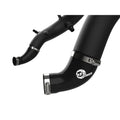 aFe auto part installed view
