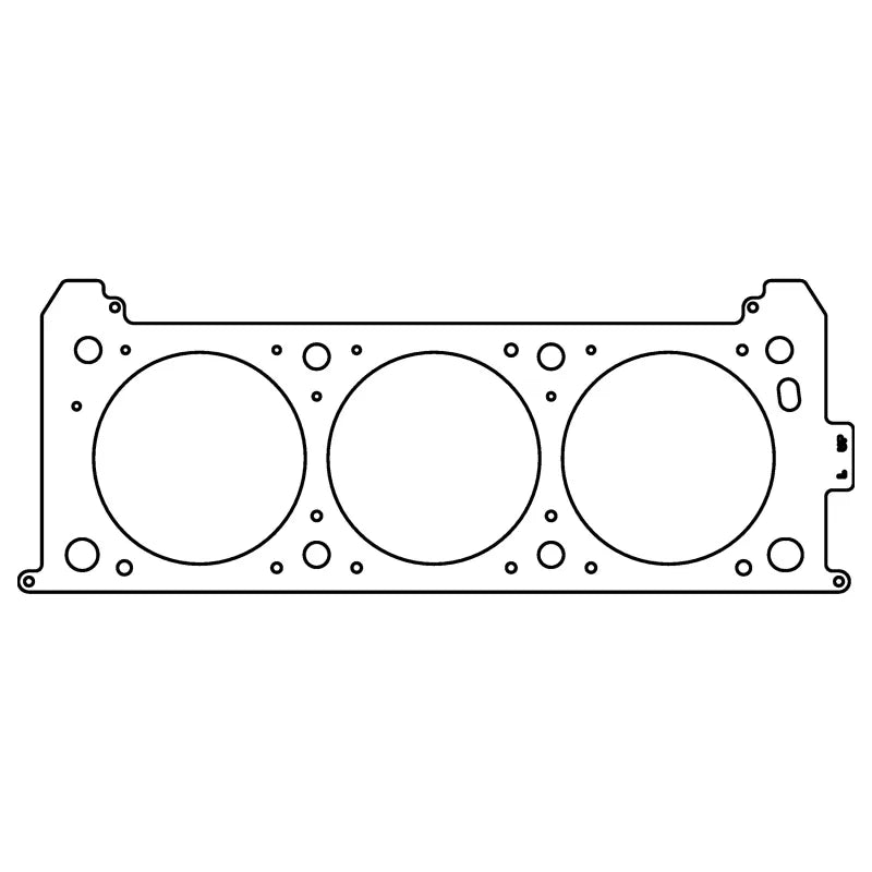 Cometic Gasket auto part