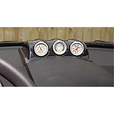 AutoMeter gauge
