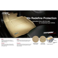 3D MAXpider black auto part
